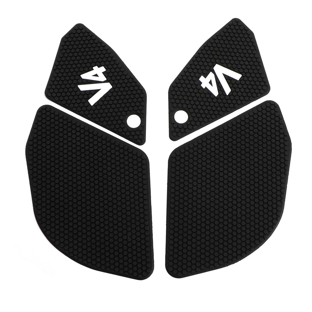 Tank Grip Pads Protector for Ducati Panigale V4 V4S V4SP2 (2022–2023) 97480291AA