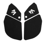 Tank Grip Pads Protector for Ducati Panigale V4 V4S V4SP2 (2022–2023) 97480291AA