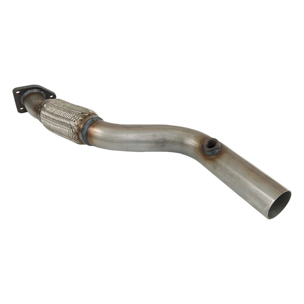 Rear Catalytic Converter Exhaust Pipe for Chevrolet Cruze (2011–2016)