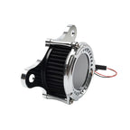 Intake Filter Air Cleaner for Harley Touring Softail Fat Boy Dyna FXR