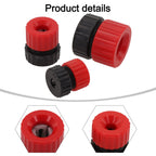 Adjustable Drill Bit Depth Stop for Consistent Drilling Depth