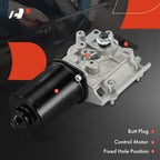 Front Windshield Wiper Motor for Chevy Malibu (2004-2008)