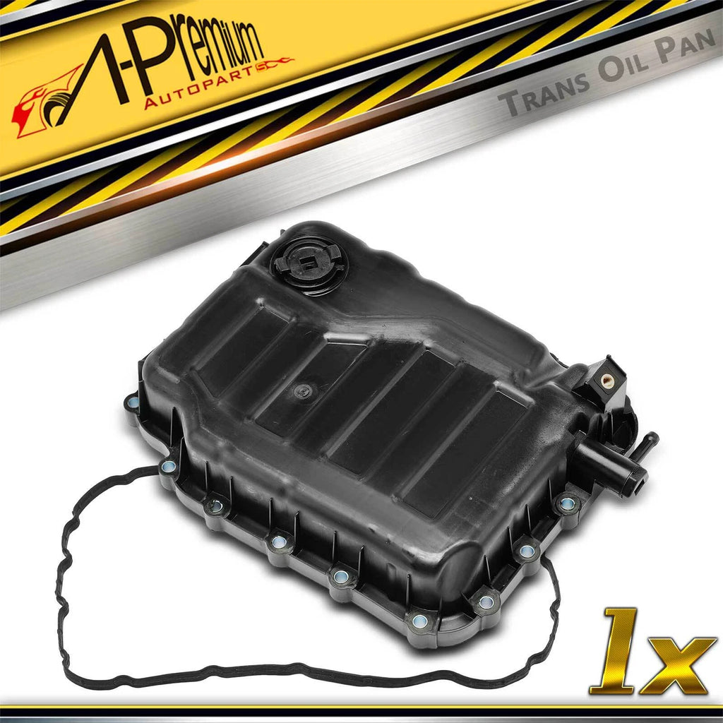 Automatic Transmission Oil Pan for Dodge Dart Jeep Compass Patriot