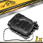 Automatic Transmission Oil Pan for Dodge Dart Jeep Compass Patriot