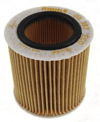 Mahle OX387D Engine Oil Filter for BMW E82 E88 E90 E92 F01 F12 (2007–2015)