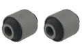 Set of 2 Rear Upper Control Arm Bushings for Kia Magentis Optima (2001–2006)