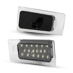 LED License Number Plate Light for Hyundai Elantra Sedan/Coupe (2011–2018)