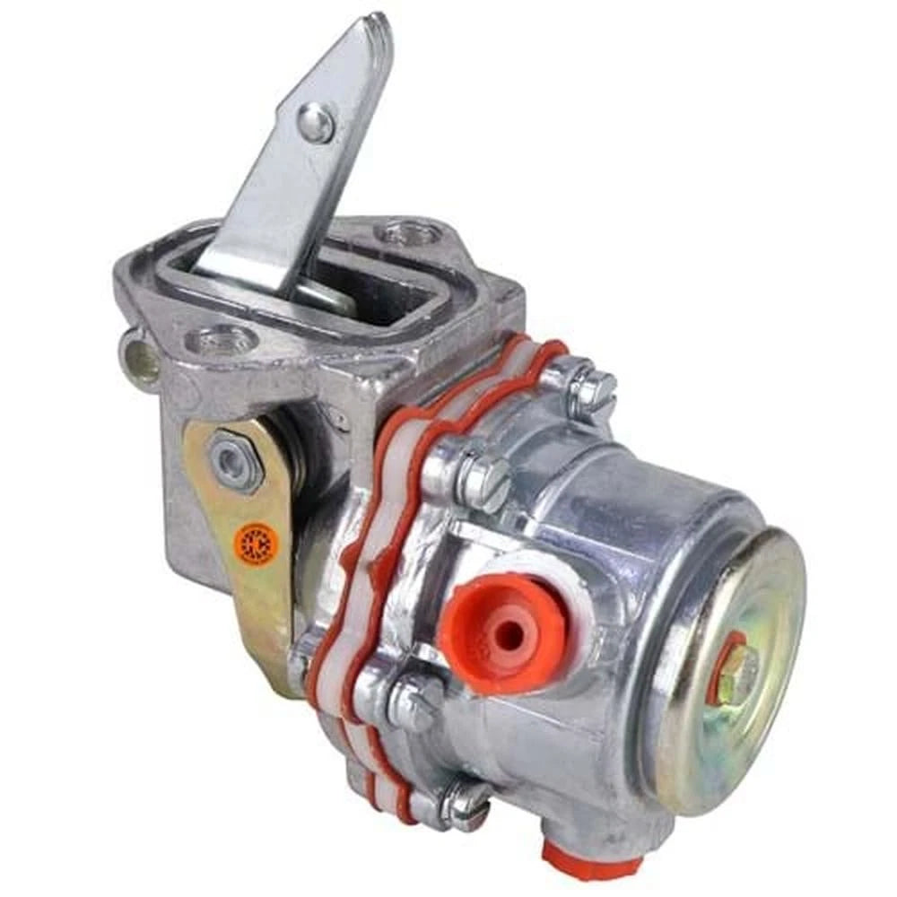 Fuel Transfer Pump for Hesston-Fiat (TX10289)