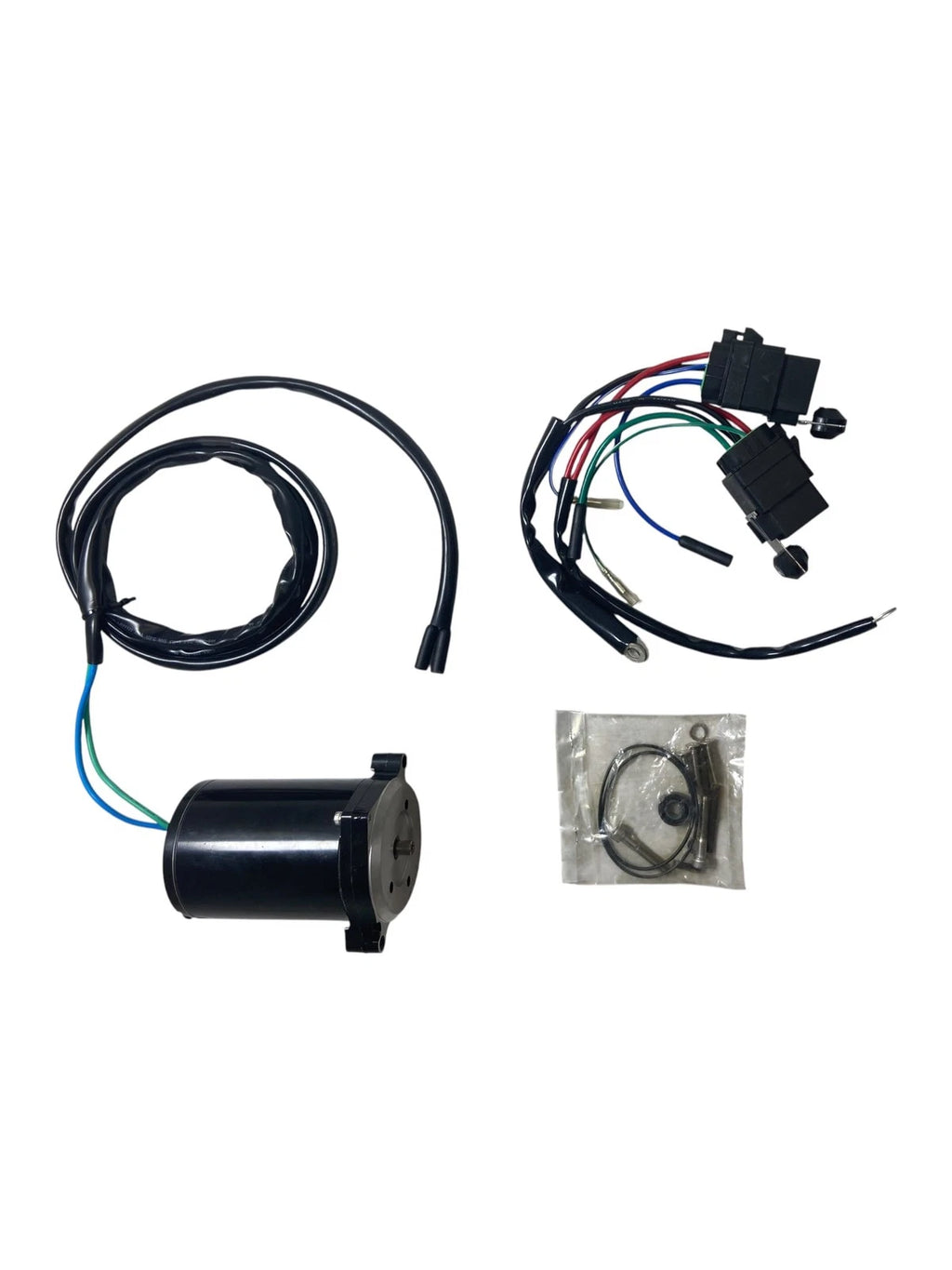 Tilt and Trim Motor for Mercury/Marine Outboard (18-6757)