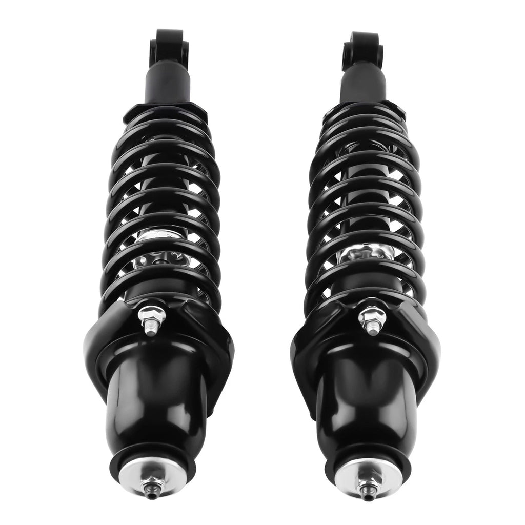 Suspension Pair Rear Struts w/ Coil Springs for Toyota Corolla Matrix (2003–2008)