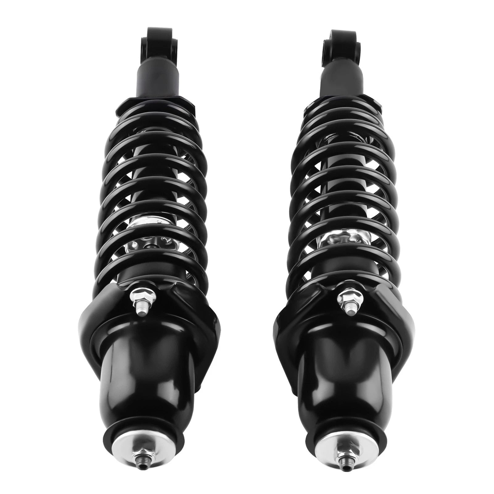 Suspension Pair Rear Struts w/ Coil Springs for Toyota Corolla Matrix (2003–2008)