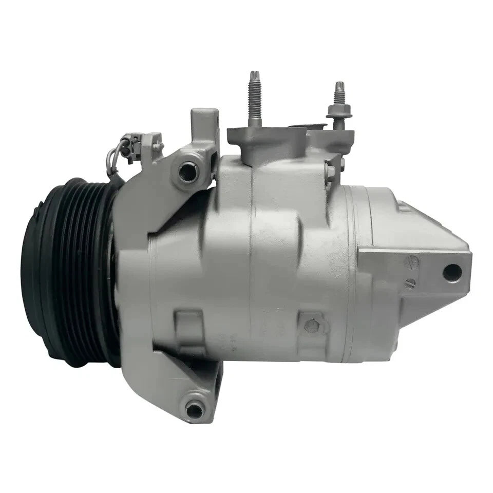 A C Compressor Kit Replacement for Ford F-150 2.7L Turbo (2017-2017)