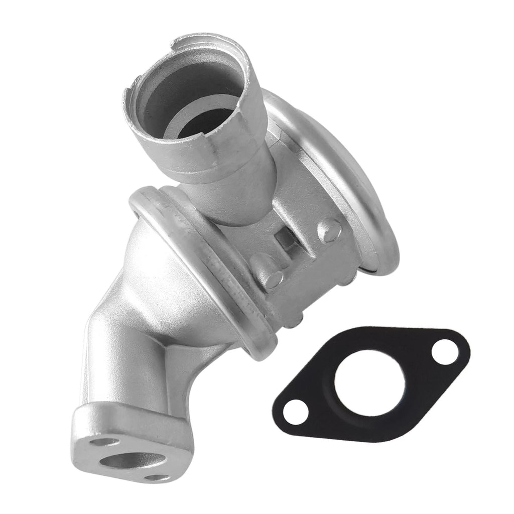 Air/Smog Pump Check Valve for BMW 525i 530i X5 Z4 (2004–2005) 11727553067
