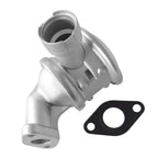 Air/Smog Pump Check Valve for BMW 525i 530i X5 Z4 (2004–2005) 11727553067