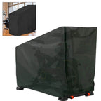 Exercise Bike Cover for Universal Fit (210D Oxford Cloth)