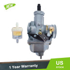 Carburetor for HaoSen RPS 250cc Hawk Dirt Bike (250)