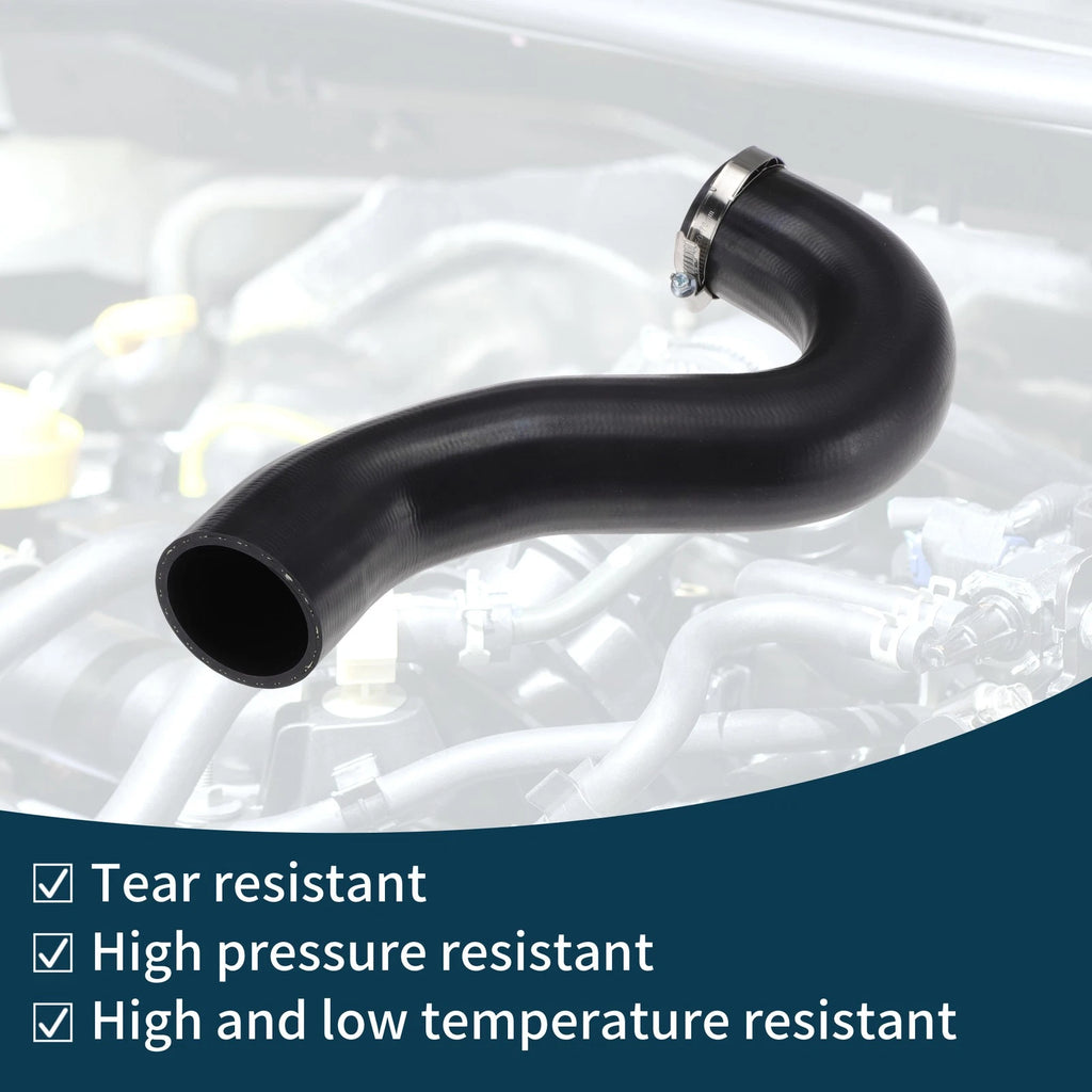 Radiator Hose for Volkswagen Amarok 2.0 TDI (2010–2013) No. 2H0145980D