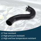 Radiator Hose for Volkswagen Amarok 2.0 TDI (2010–2013) No. 2H0145980D