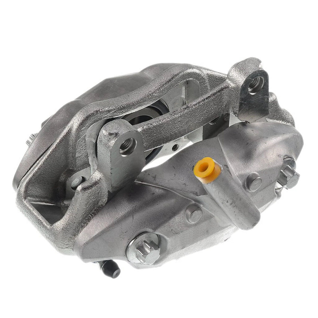 Front Left Brake Caliper for Mercedes-Benz C230 (2001-2010)