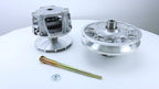 Complete Primary & Secondary Drive Clutch for Polaris RZR 900 XP (2011-2014)