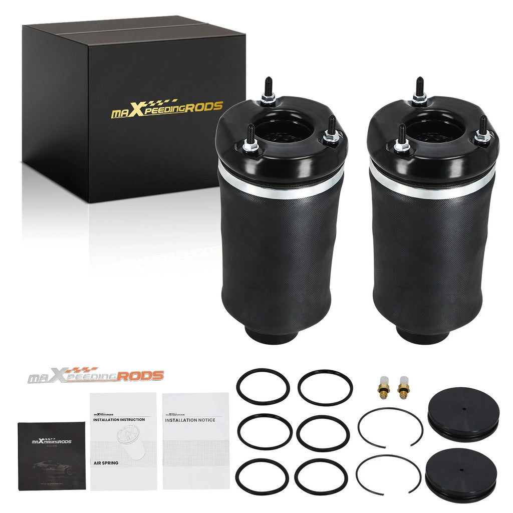 Front Air Suspension Spring Bag for Mercedes-Benz ML GL320-550 (2006–2012)