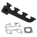 Exhaust Manifold for Kubota L3940 L4240 L4740 (V2203 V2403) 1G896-12310