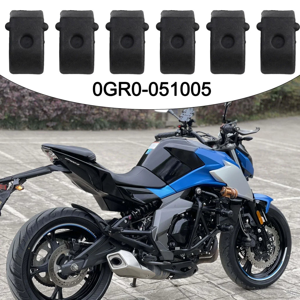 Upgraded CVT Clutch Nylon Bushing for CFMoto 450cc