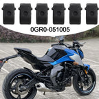 Upgraded CVT Clutch Nylon Bushing for CFMoto 450cc
