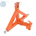 2" Trailer Hitch Receiver for Kubota Tractor 