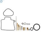 Carburetor Repair Rebuild Kit for Yamaha YZ125 (1999–2020)