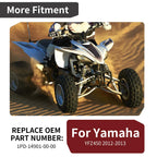 Carburetor for Yamaha YFZ450 ATV (2012–2013)