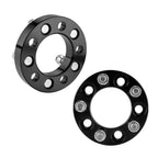 1" Wheel Spacers for Ford Ranger (1983–1997) (5x4.5, 82.5mm) Set of 2
