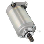 Starter Motor for Suzuki GZ250 Marauder (1999–2011) GN250 (1982–2001) TU250X (1997–2009)