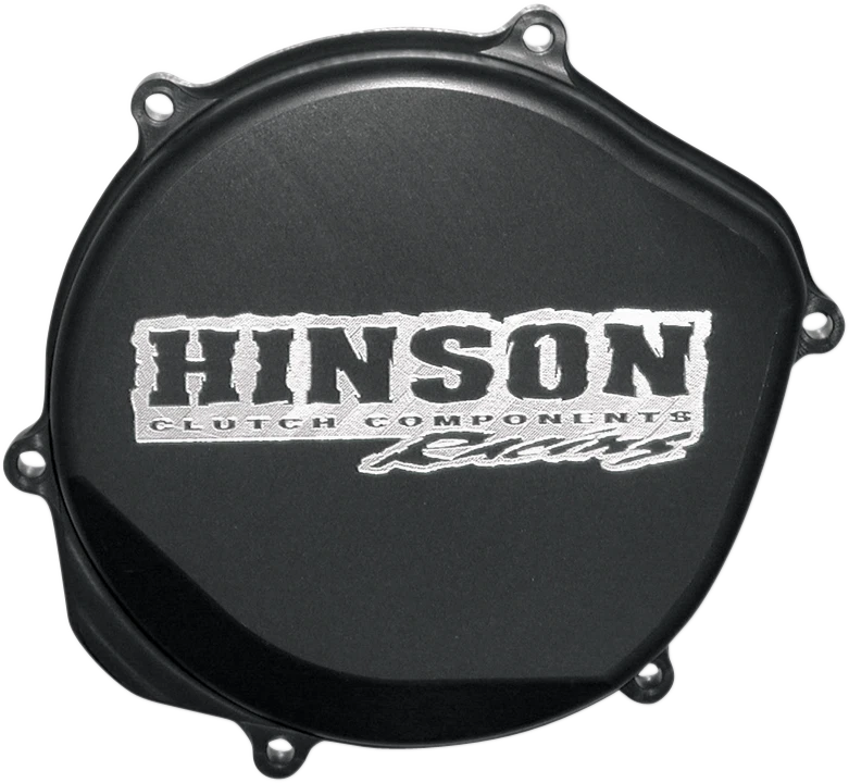 Clutch Cover for Honda C224 (Year Not Specified)