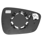 OE Style Flat Glass Lens Driver Left for Ford Escape (2020–2024)