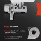 Brake Master Cylinder with Reservoir for Nissan Sentra (2007–2010)