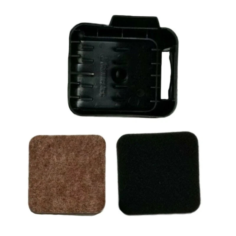 Filter cover kit for HL75K BG75 (Replacement)