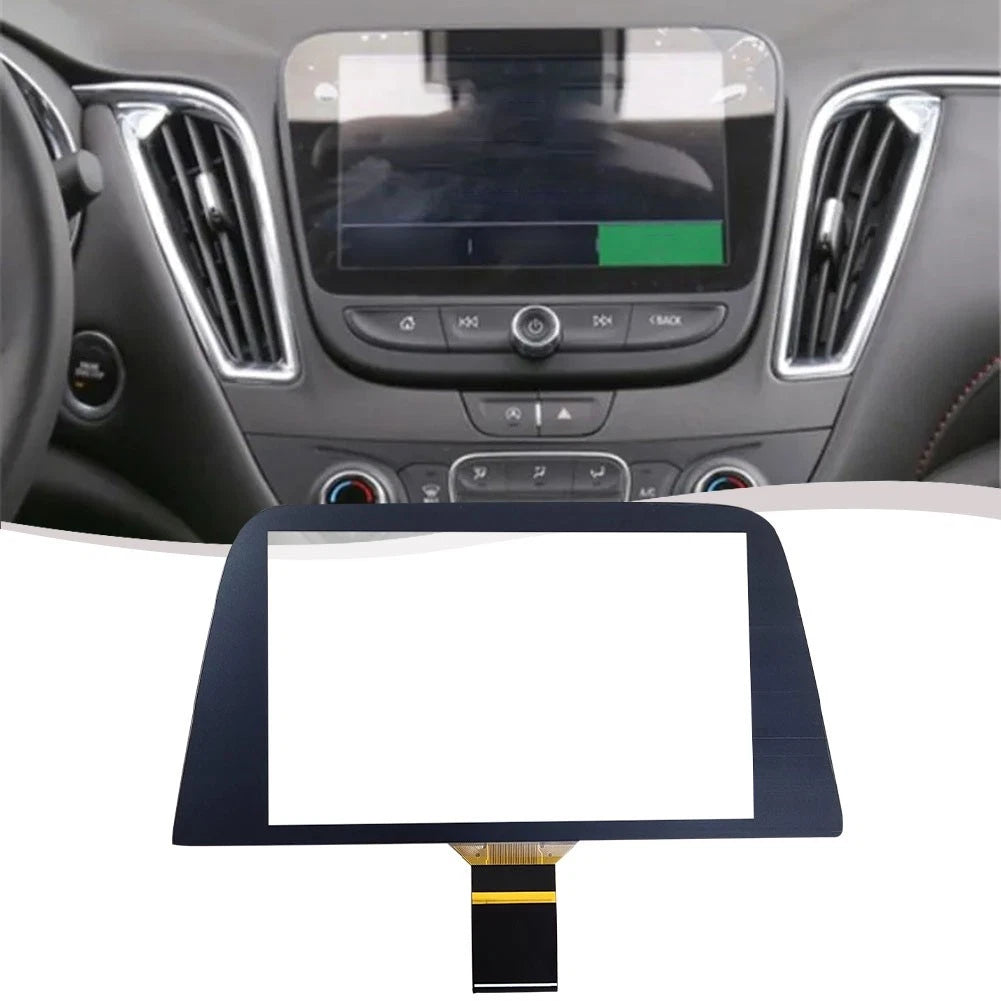 Digital Instrument Touch Screen for Opel Astra (2016–2018) LQ080Y5DZ10