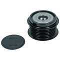Decoupler Pulley for Chevrolet Camaro V6 3.6L (2010–2012)