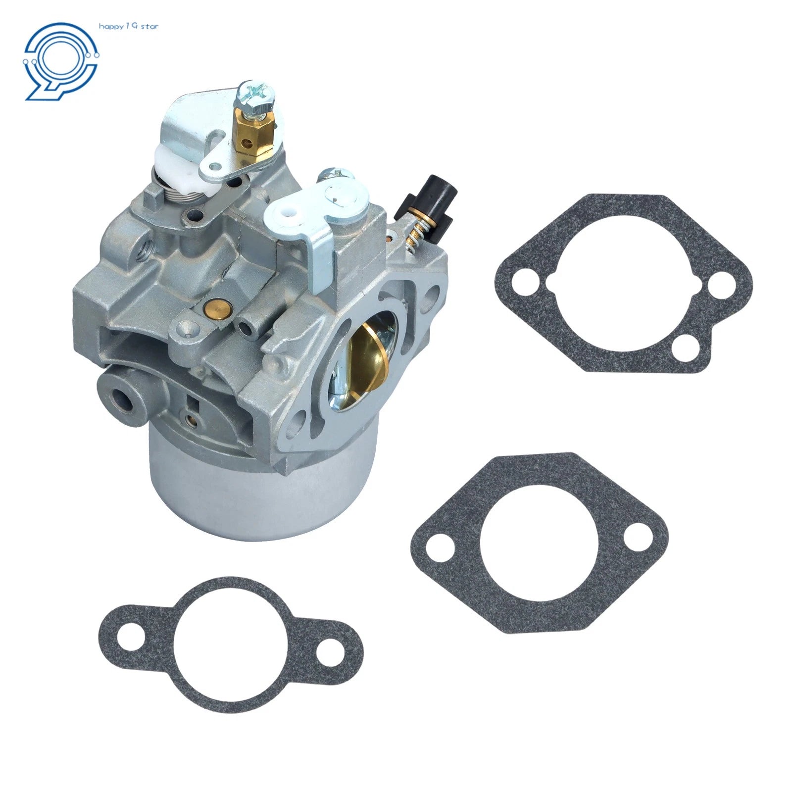 Carburetor for Kawasaki Mule 520 & 550 (1997–2004)