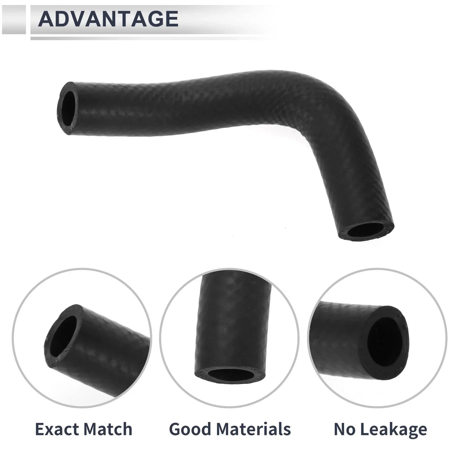 Heater Hose for Honda Civic, Honda Element (2001-2005)