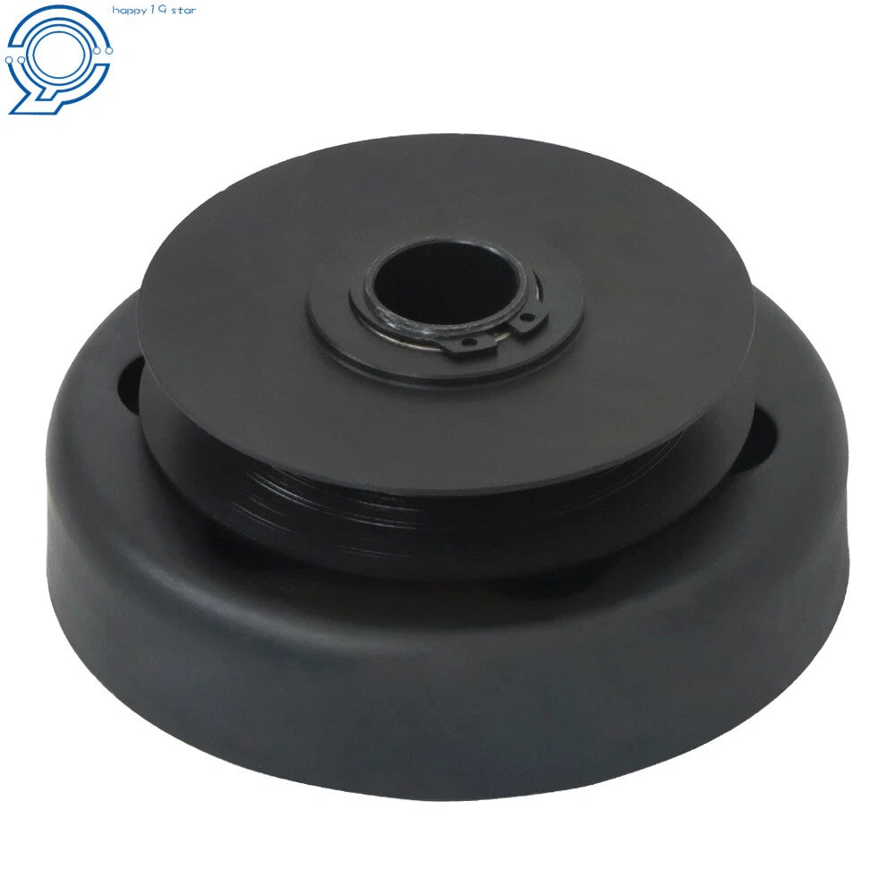 Centrifugal Clutch for Go Kart (3/4" Bore)
