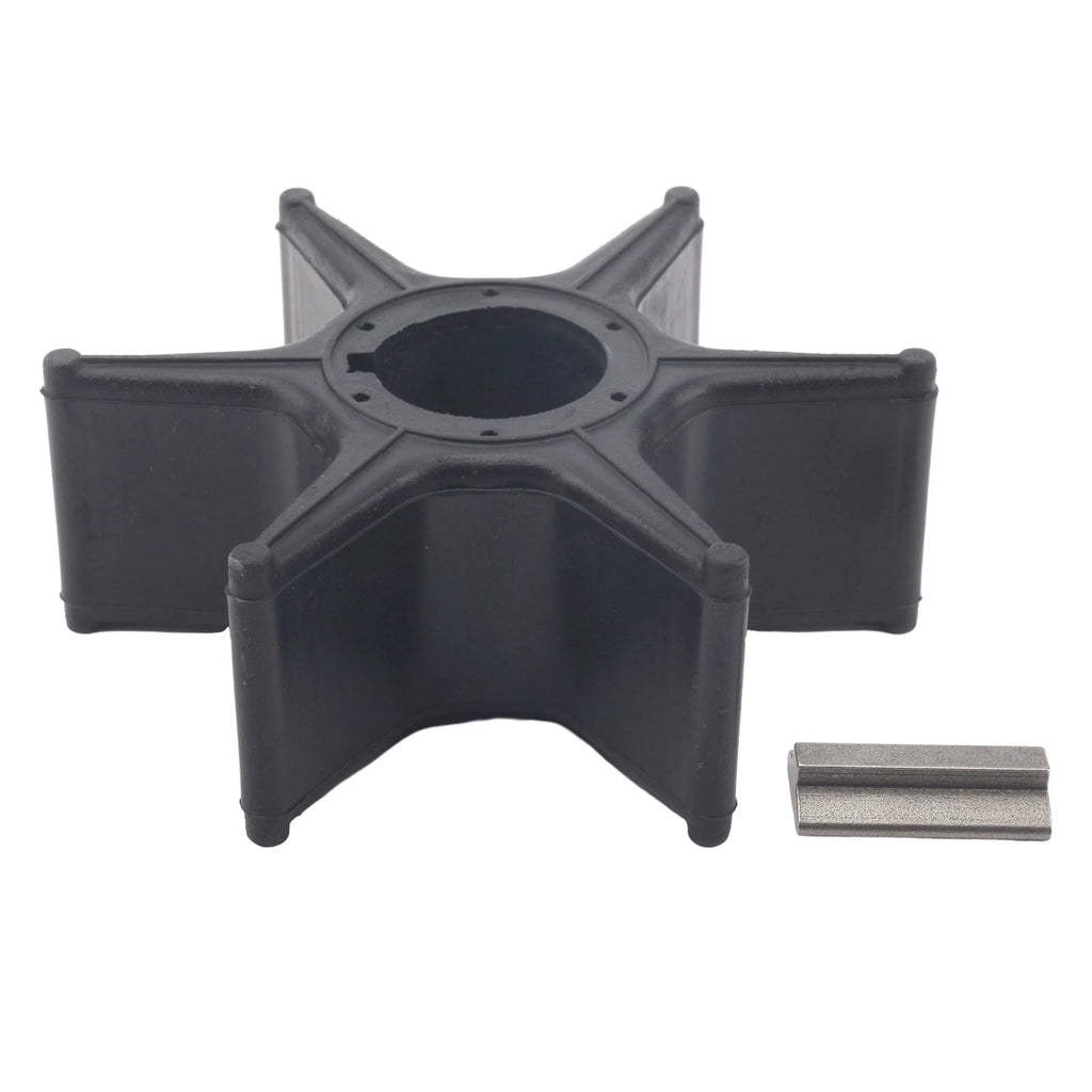 Water Pump Impeller & Key for Honda Outboard (19210-ZW1-B03)