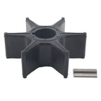 Water Pump Impeller & Key for Honda Outboard (19210-ZW1-B03)