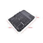 Automatic Transmission Oil Pan for Infiniti EX37 G35 Nissan 370Z (2008–2015)