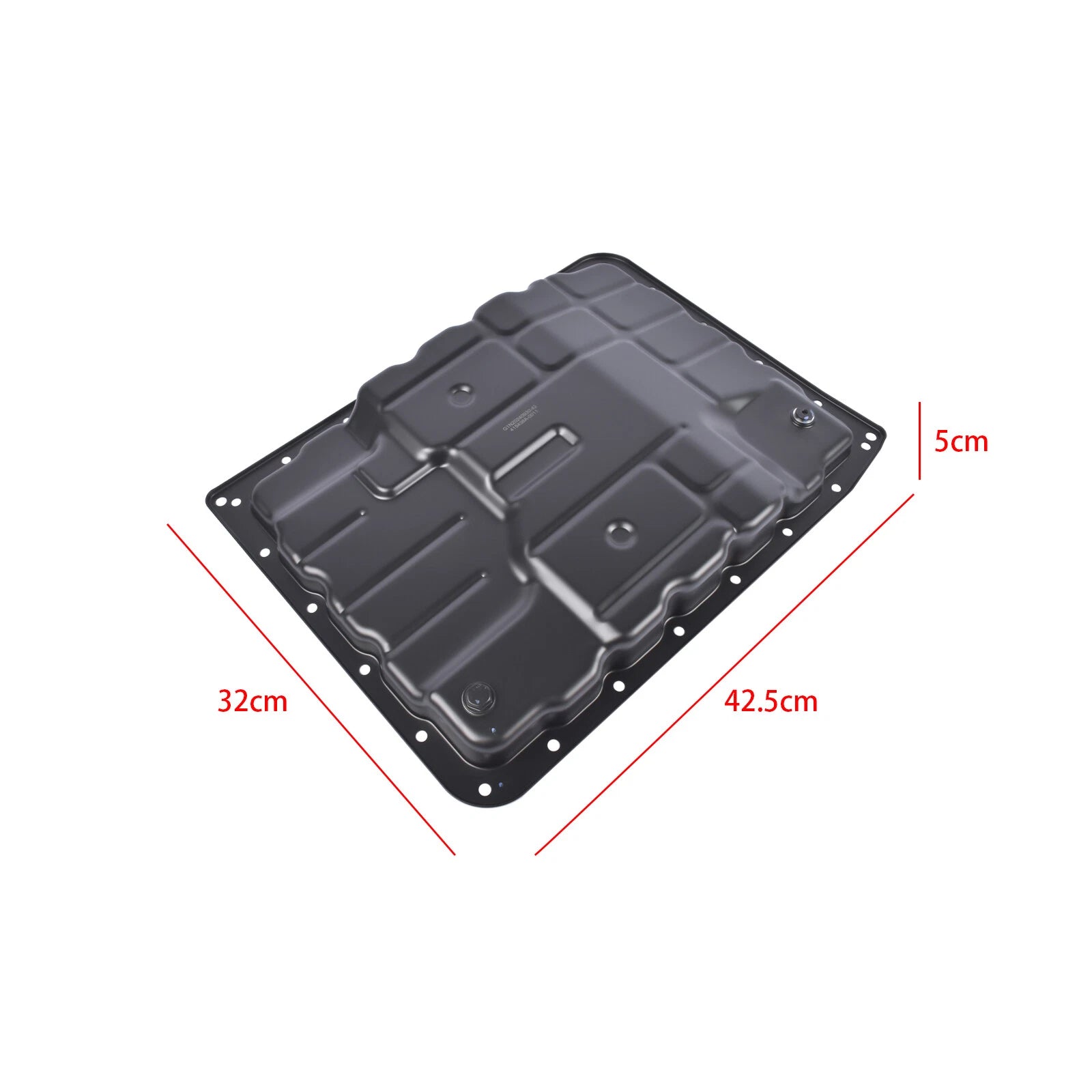 Automatic Transmission Oil Pan for Infiniti EX37 G35 Nissan 370Z (2008–2015)