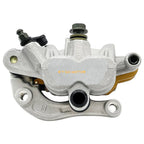 Front Brake Caliper & Pads 5XC-2580T-G0-00 for Yamaha YZ250F YZ450F (2007–2015)