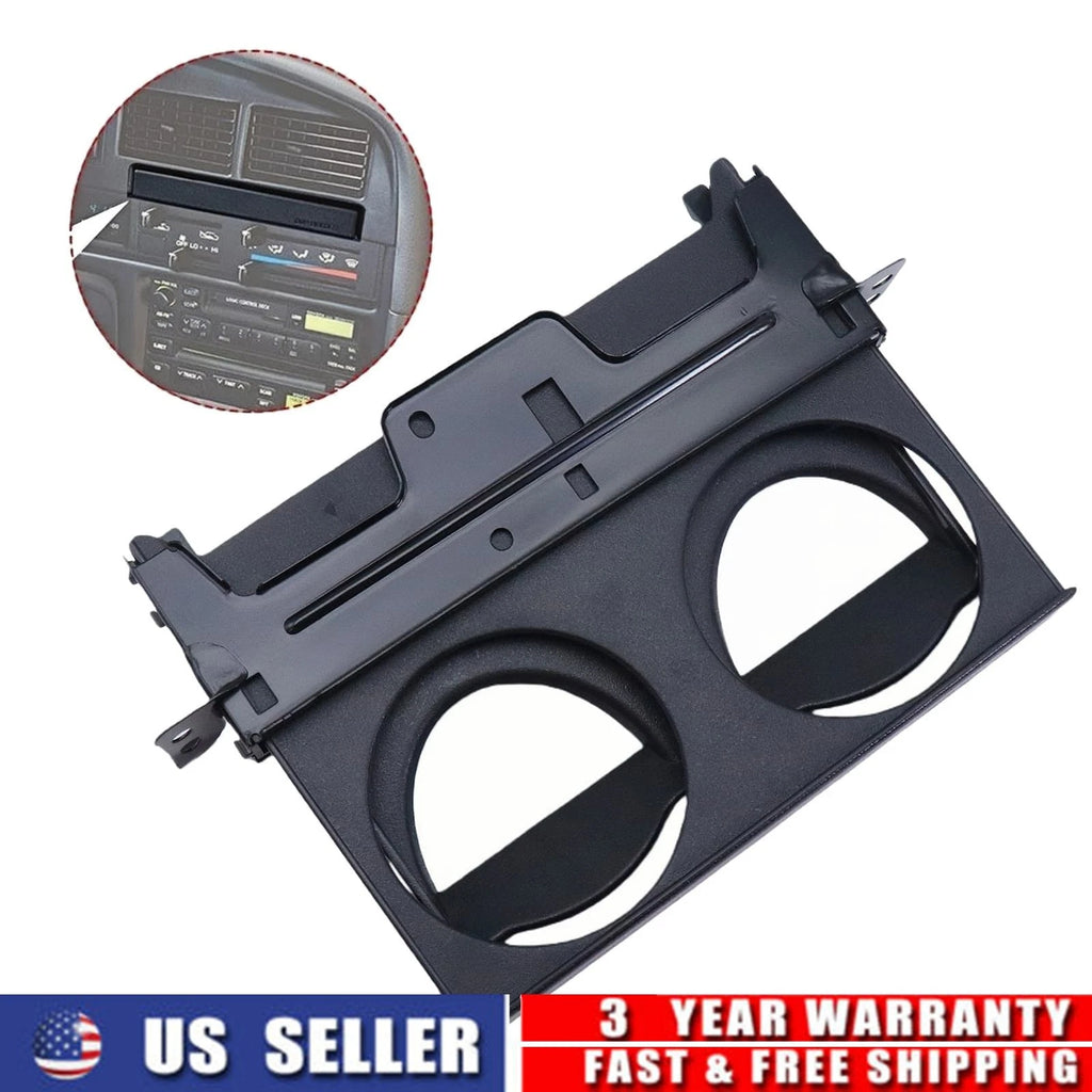 Dash Cup Holder for Toyota Pickup SR5 DLX Base (1989–1995) 55620-89103