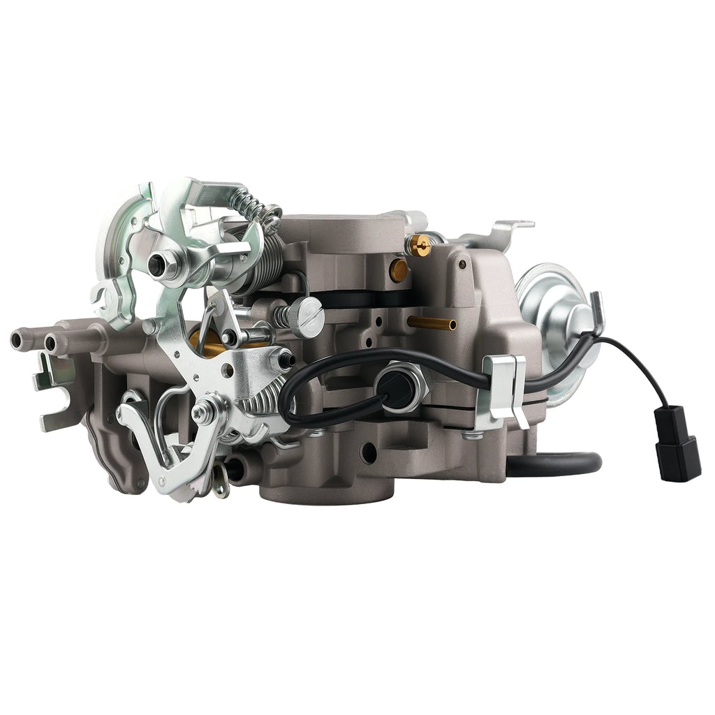 Carburetor for Toyota Forklift 4Y 5K Engines (1978–1985)