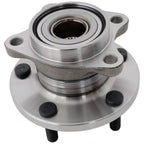 2X Rear Wheel Hubs for Mazda CX-9